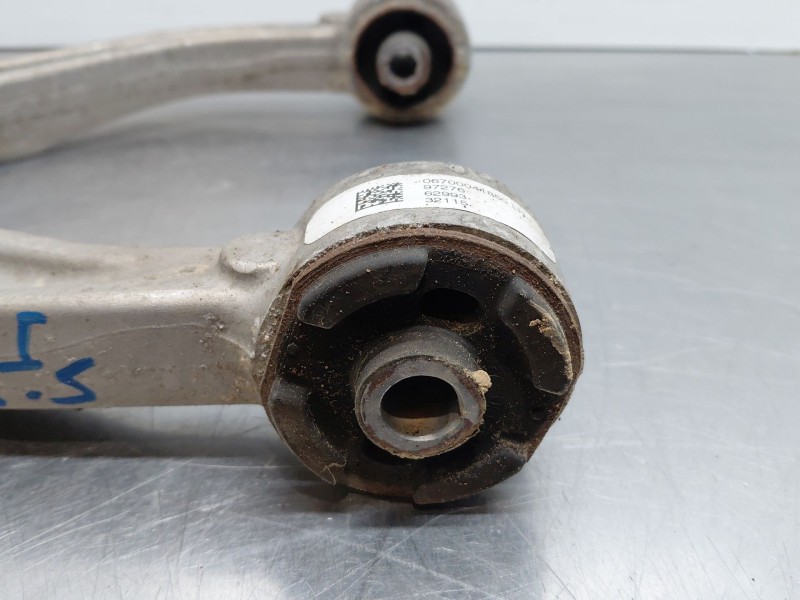 Recambio de brazo suspension superior delantero izquierdo para maserati quattroporte granlusso referencia OEM IAM   