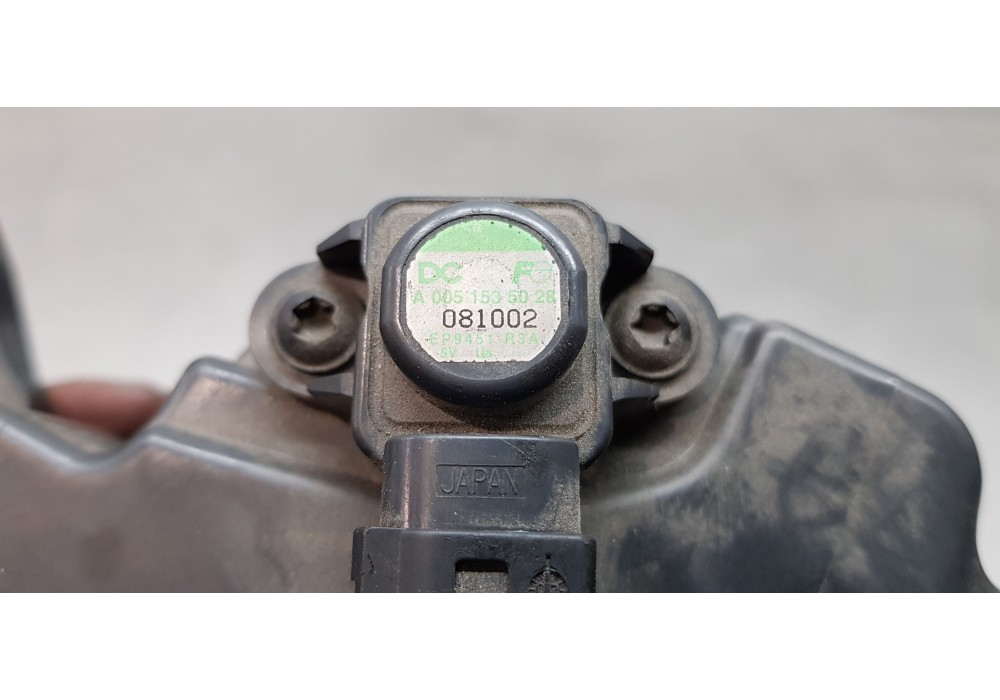 Recambio de filtro aire para mercedes clase s (w221) berlina 320 / 350 cdi (221.022) referencia OEM IAM A6420940304  