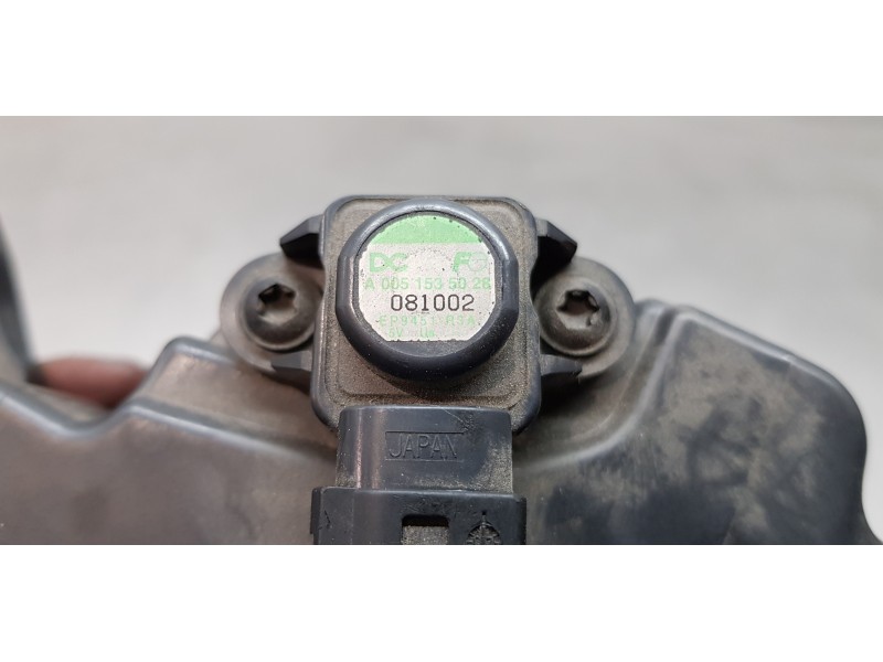 Recambio de filtro aire para mercedes clase s (w221) berlina 320 / 350 cdi (221.022) referencia OEM IAM A6420940304  