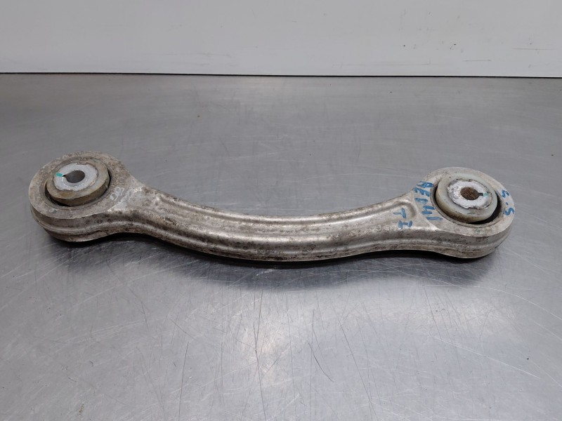 Recambio de brazo suspension superior trasero izquierdo para maserati quattroporte granlusso referencia OEM IAM   