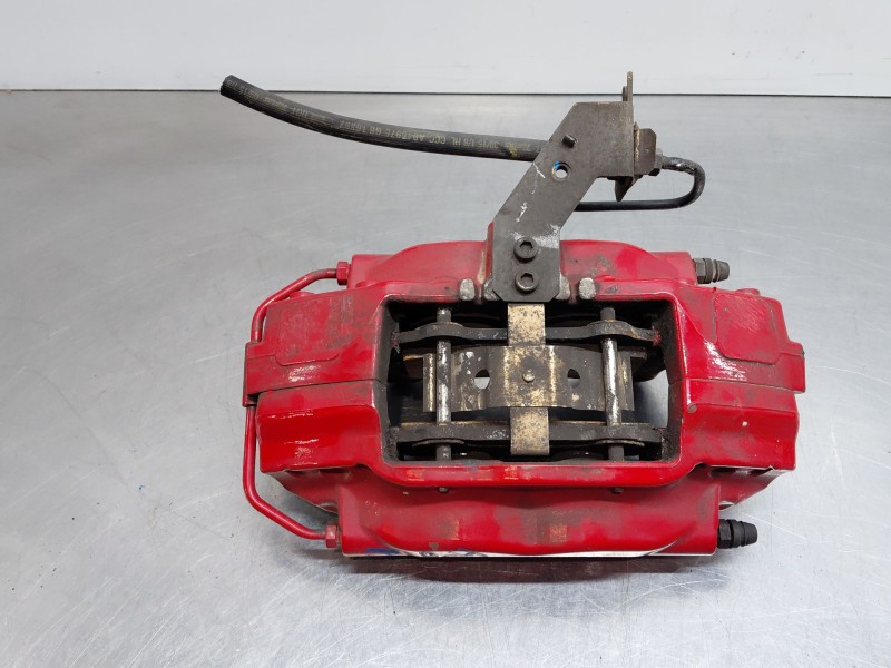 Recambio de pinza freno trasera derecha para maserati quattroporte granlusso referencia OEM IAM   