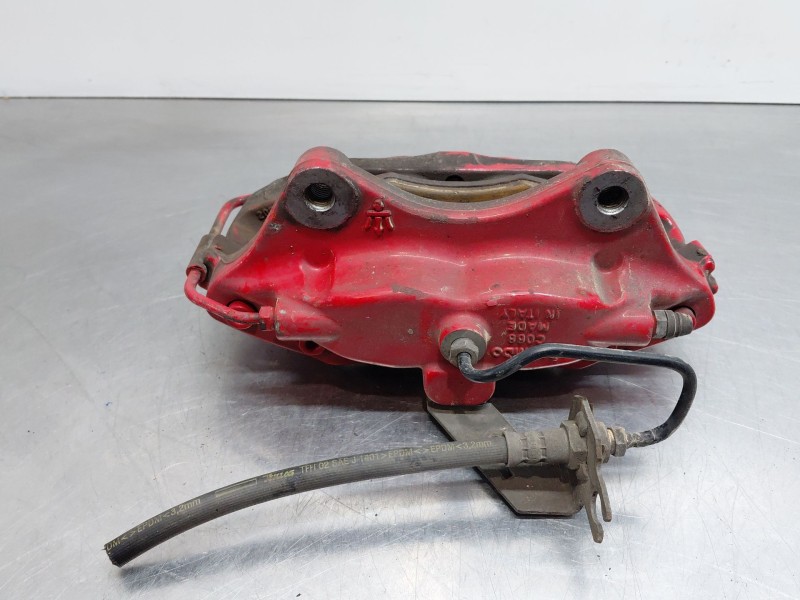 Recambio de pinza freno trasera derecha para maserati quattroporte granlusso referencia OEM IAM   