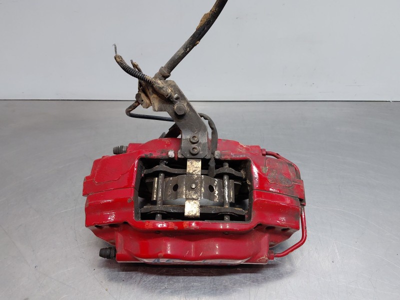 Recambio de pinza freno trasera izquierda para maserati quattroporte granlusso referencia OEM IAM   