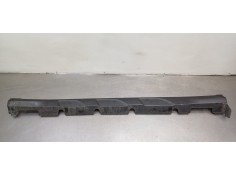 Recambio de faldon lateral para hyundai kona klass 2wd referencia OEM IAM 87751J9500PGY  