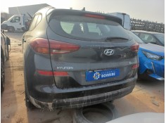 hyundai tucson (tl, tle) del año 2020 2