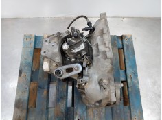 Recambio de caja cambios para opel corsa d (s07) 1.3 cdti (l08, l68) referencia OEM IAM    2