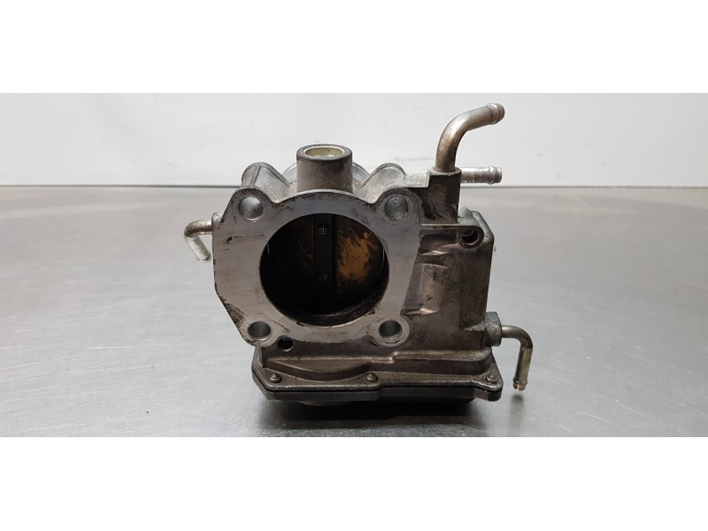 Recambio de caja mariposa para toyota rav 4 (a3) sol referencia OEM IAM 2203028070   Recambio de caja mariposa para toyota rav 4 (a3) sol referencia OEM IAM 2203028070