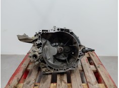 Recambio de caja cambios para peugeot 407 (6d_) 1.6 hdi 110 (6d9hzc, 6d9hyc) referencia OEM IAM   