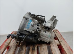 Recambio de caja cambios para peugeot 407 (6d_) 1.6 hdi 110 (6d9hzc, 6d9hyc) referencia OEM IAM    2