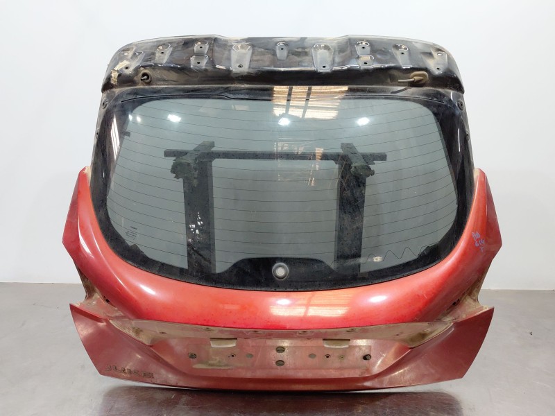 Recambio de porton trasero para nissan juke (f16) tekna referencia OEM IAM K01006PAAC  