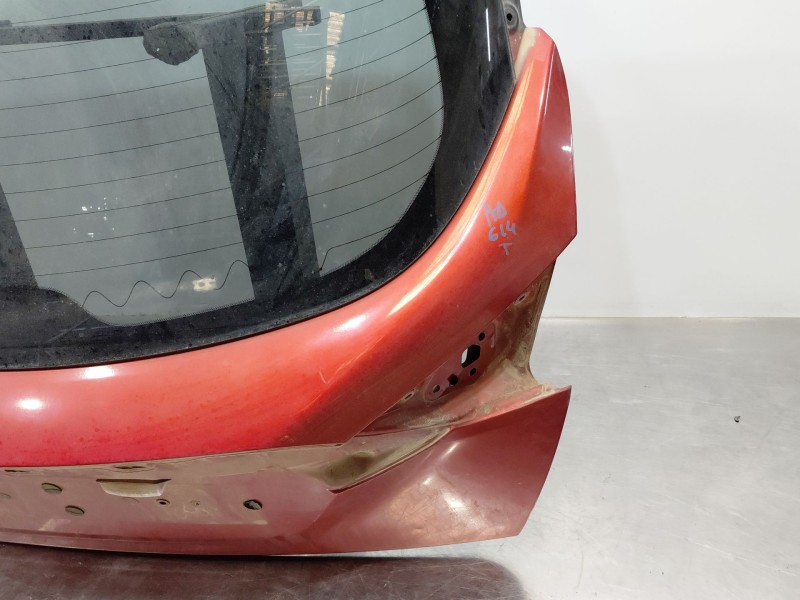 Recambio de porton trasero para nissan juke (f16) tekna referencia OEM IAM K01006PAAC  