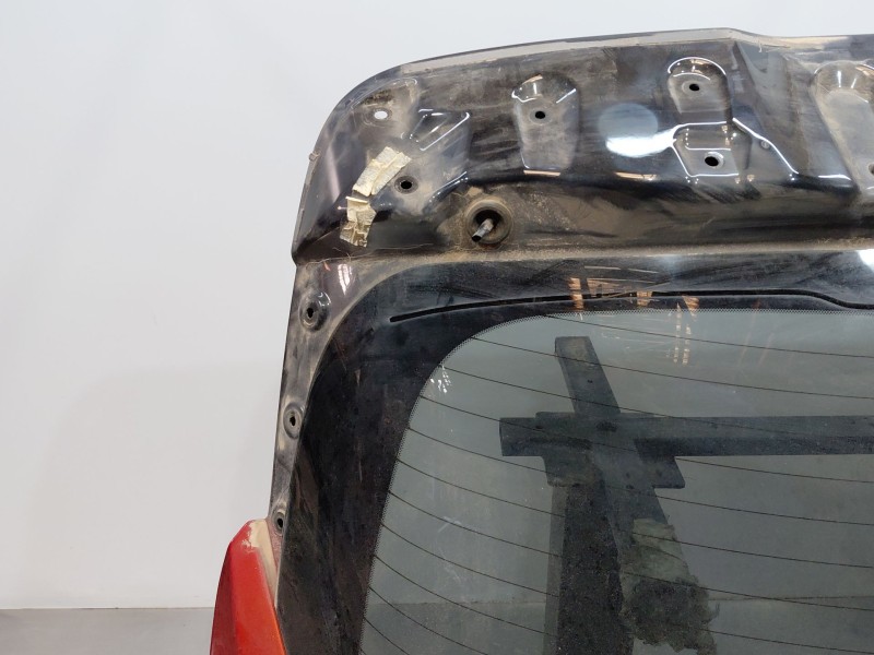 Recambio de porton trasero para nissan juke (f16) tekna referencia OEM IAM K01006PAAC  