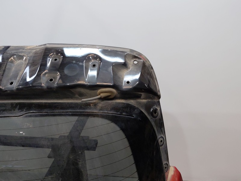 Recambio de porton trasero para nissan juke (f16) tekna referencia OEM IAM K01006PAAC  