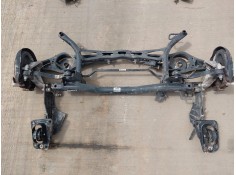 Recambio de puente trasero para audi tt (8j3/8j9) coupe referencia OEM IAM   