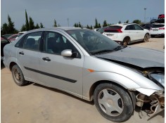 ford focus i sedán (dfw) del año 2003 2