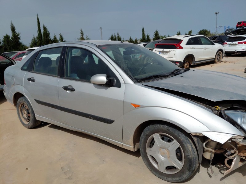 ford focus i sedán (dfw) del año 2003