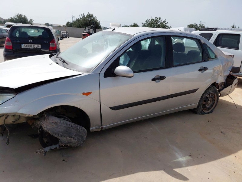 ford focus i sedán (dfw) del año 2003