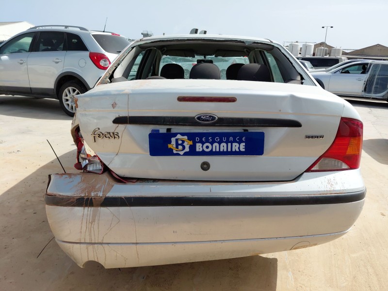 ford focus i sedán (dfw) del año 2003