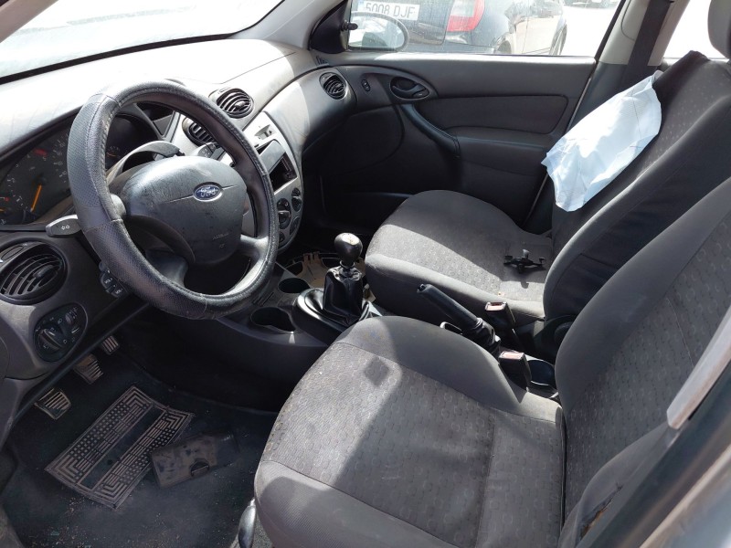 ford focus i sedán (dfw) del año 2003