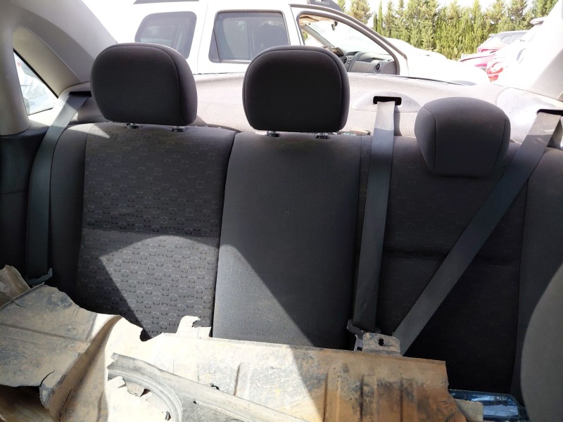 ford focus i sedán (dfw) del año 2003