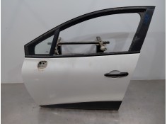 Recambio de puerta delantera izquierda para renault clio iv life referencia OEM IAM 801017896R  