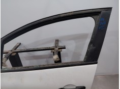 Recambio de puerta delantera izquierda para renault clio iv life referencia OEM IAM 801017896R   2