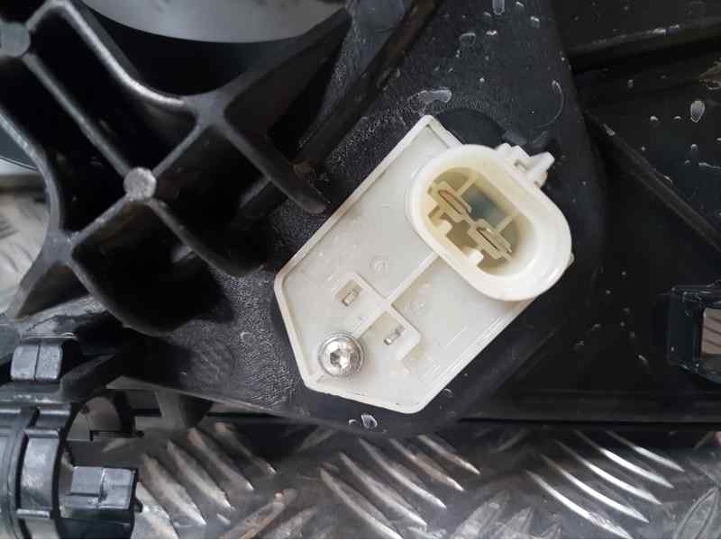 Recambio de electroventilador para fiat 500 l (330) lounge referencia OEM IAM 52066195   Recambio de electroventilador para fiat 500 l (330) lounge referencia OEM IAM 52066195