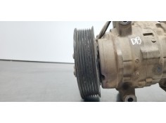 Recambio de compresor aire acondicionado para toyota hilux (kun) extra cab 4x4 referencia OEM IAM 883100K110 4472608020  2