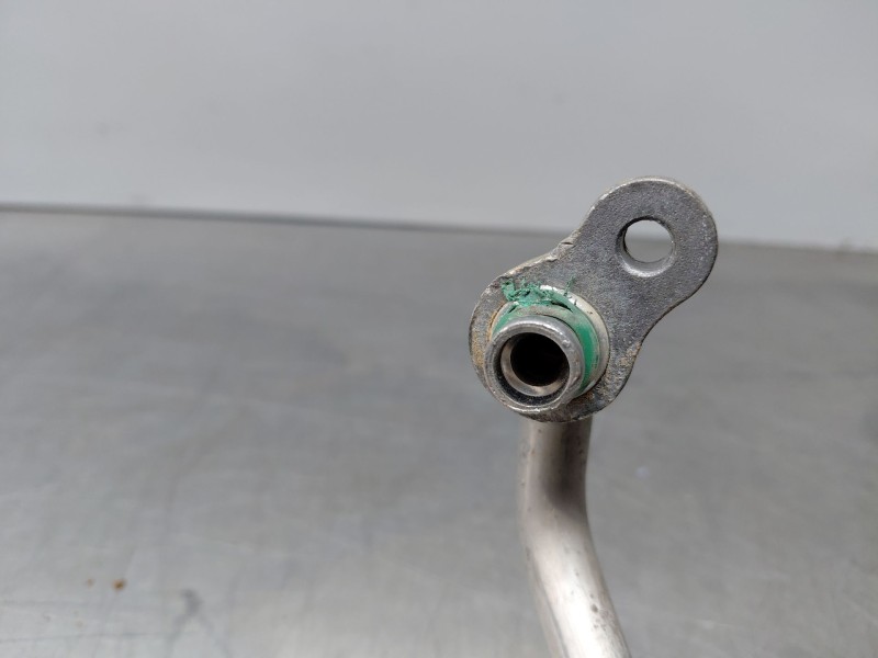 Recambio de tubos aire acondicionado para hyundai tucson (tl, tle) 1.6 gdi referencia OEM IAM 97762D7800  