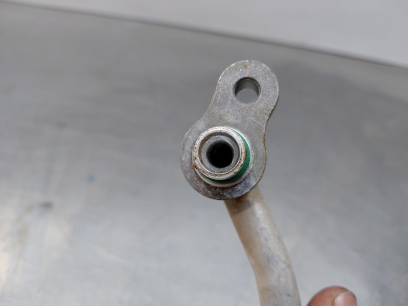 Recambio de tubos aire acondicionado para hyundai tucson (tl, tle) 1.6 gdi referencia OEM IAM 97762D7800  