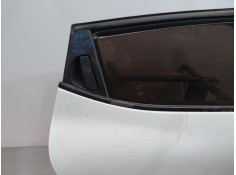 Recambio de puerta trasera derecha para renault clio iv life referencia OEM IAM 821008626R   2