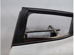 Recambio de puerta trasera izquierda para renault clio iv life referencia OEM IAM 822170449R   2