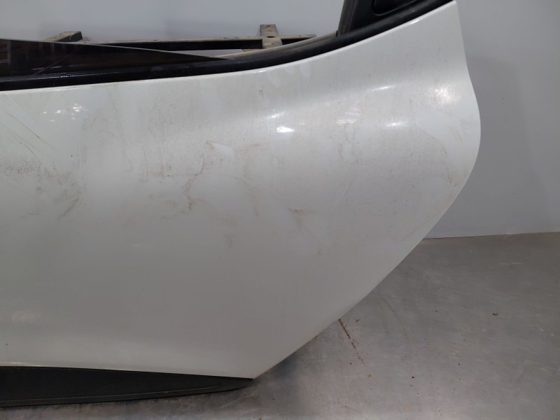 Recambio de puerta trasera izquierda para renault clio iv life referencia OEM IAM 822170449R  