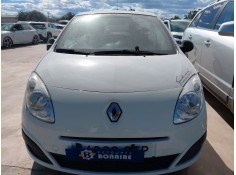 renault twingo ii (cn0_) del año 2010