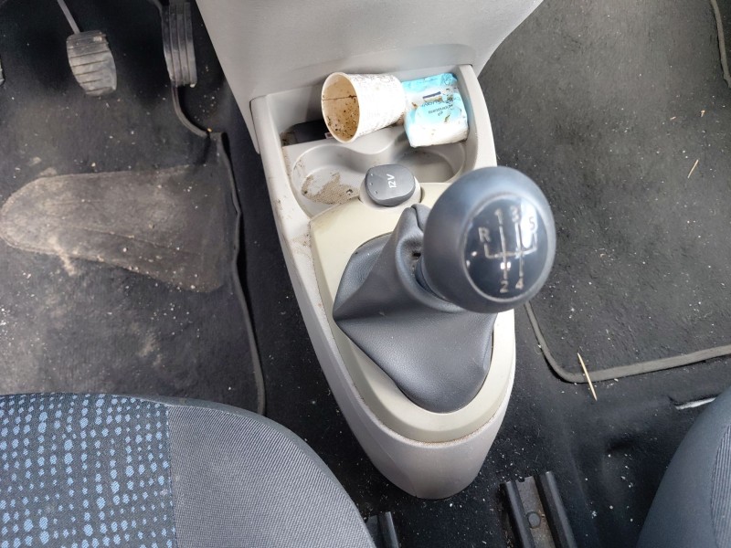 renault twingo ii (cn0_) del año 2010