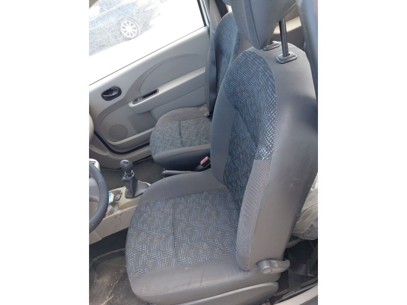 renault twingo ii (cn0_) del año 2010