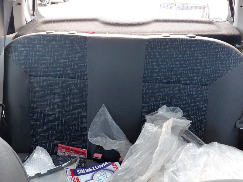 renault twingo ii (cn0_) del año 2010