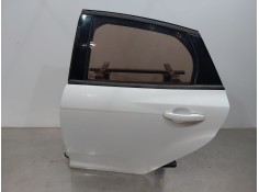 Recambio de puerta trasera izquierda para ford focus lim. (cb8) trend referencia OEM IAM 2172760  