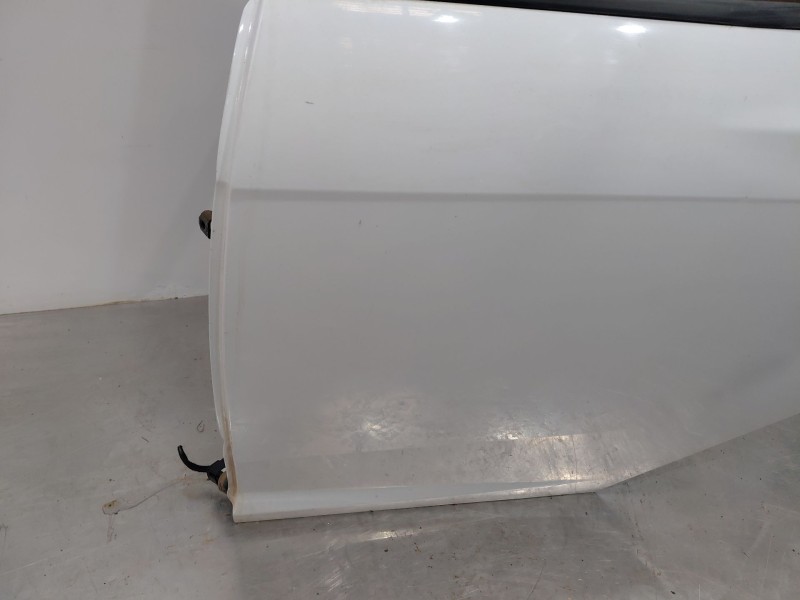 Recambio de puerta trasera izquierda para ford focus lim. (cb8) trend referencia OEM IAM 2172760  