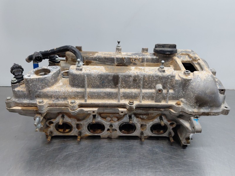 Recambio de culata para hyundai tucson (tl, tle) 1.6 gdi referencia OEM IAM 221102B755  