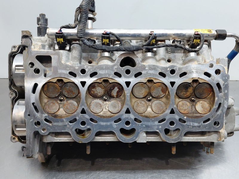 Recambio de culata para hyundai tucson (tl, tle) 1.6 gdi referencia OEM IAM 221102B755  