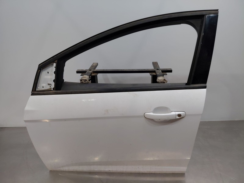 Recambio de puerta delantera izquierda para ford focus lim. (cb8) trend referencia OEM IAM 1706279  