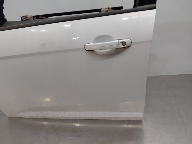 Recambio de puerta delantera izquierda para ford focus lim. (cb8) trend referencia OEM IAM 1706279  