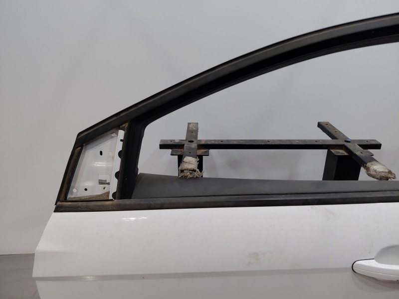 Recambio de puerta delantera izquierda para ford focus lim. (cb8) trend referencia OEM IAM 1706279  