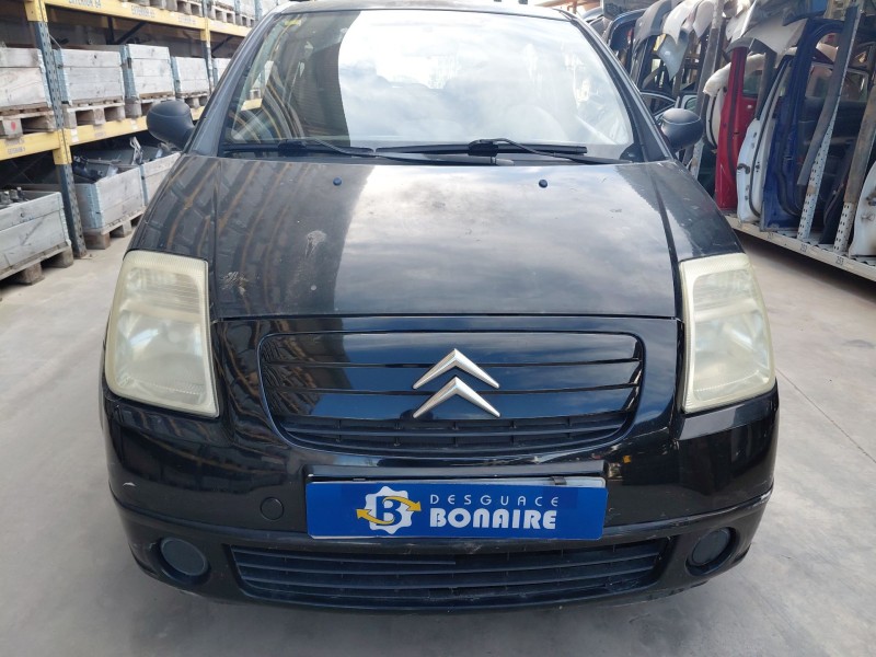 citroën c2 (jm_) del año 2005