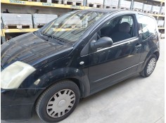 citroën c2 (jm_) del año 2005 2