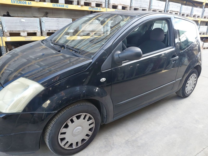 citroën c2 (jm_) del año 2005