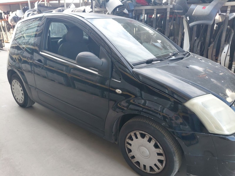 citroën c2 (jm_) del año 2005