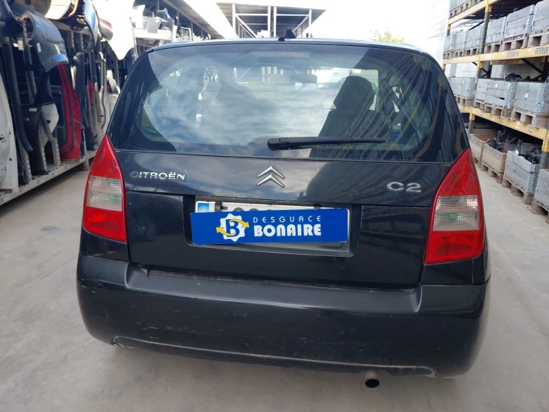 citroën c2 (jm_) del año 2005