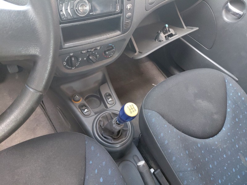 citroën c2 (jm_) del año 2005